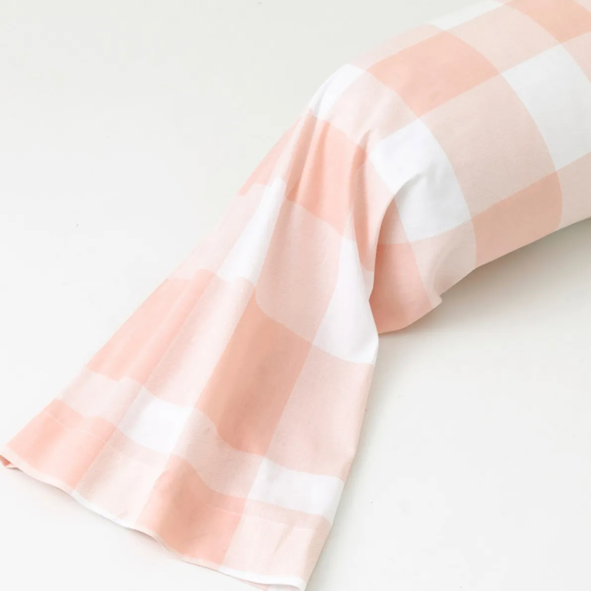 Rose blush Linge de lit