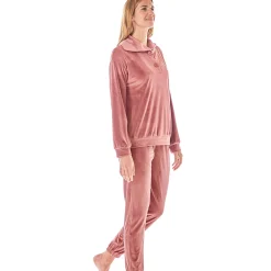 Rose du désert Pantalon