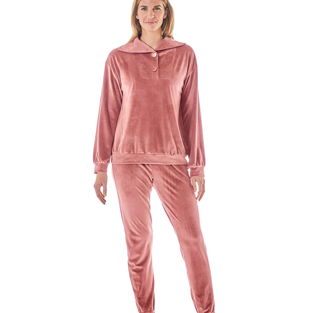 Rose du désert Pantalon