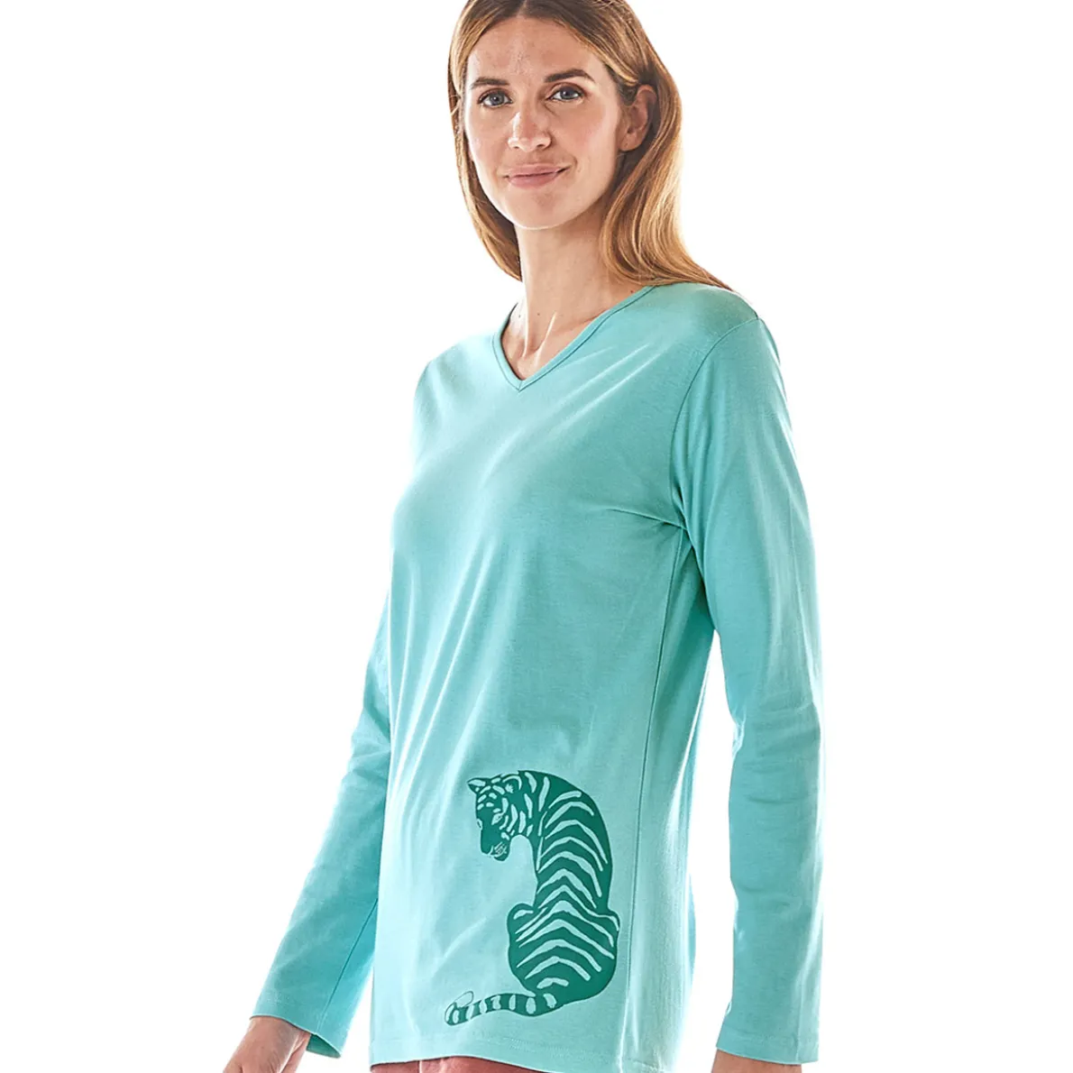 Rose du désert T-shirt