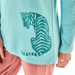 Rose du désert T-shirt