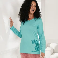 Rose du désert T-shirt