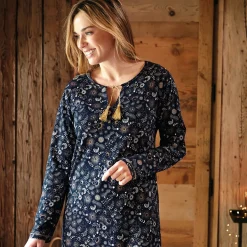 Rêve céleste Chemise de nuit