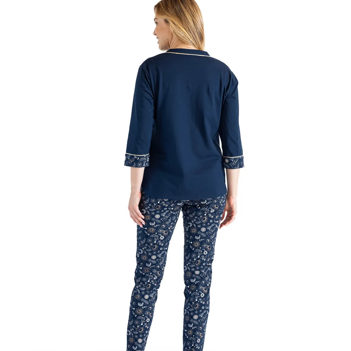 Rêve céleste Pyjama