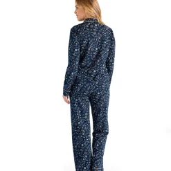 Rêve céleste Pyjama imprimé