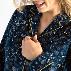 Rêve céleste Pyjama imprimé