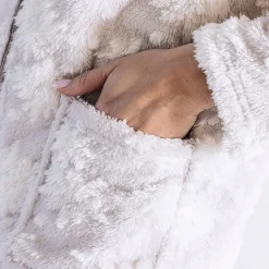 Rêve céleste Robe de chambre