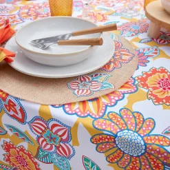 Rêve d'ailleurs Nappe