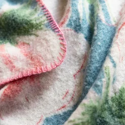 Rêve de fleur Couverture