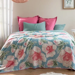 Rêve de fleur Couverture
