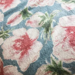 Rêve de fleur Couverture