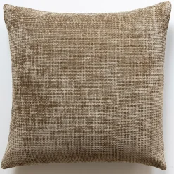 Rêve de forêt Housse de coussin