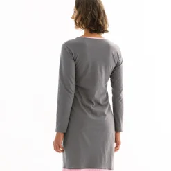 Réveil en fanfare Chemise de nuit