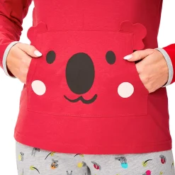 Rêverie koaline Pyjama