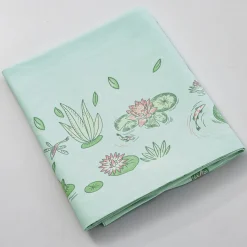 Rêves de nymphéas Linge de lit
