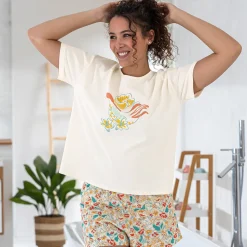 Rêves ensoleillés Short