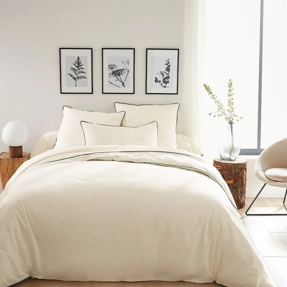 Rythme et tempo Drap-housse