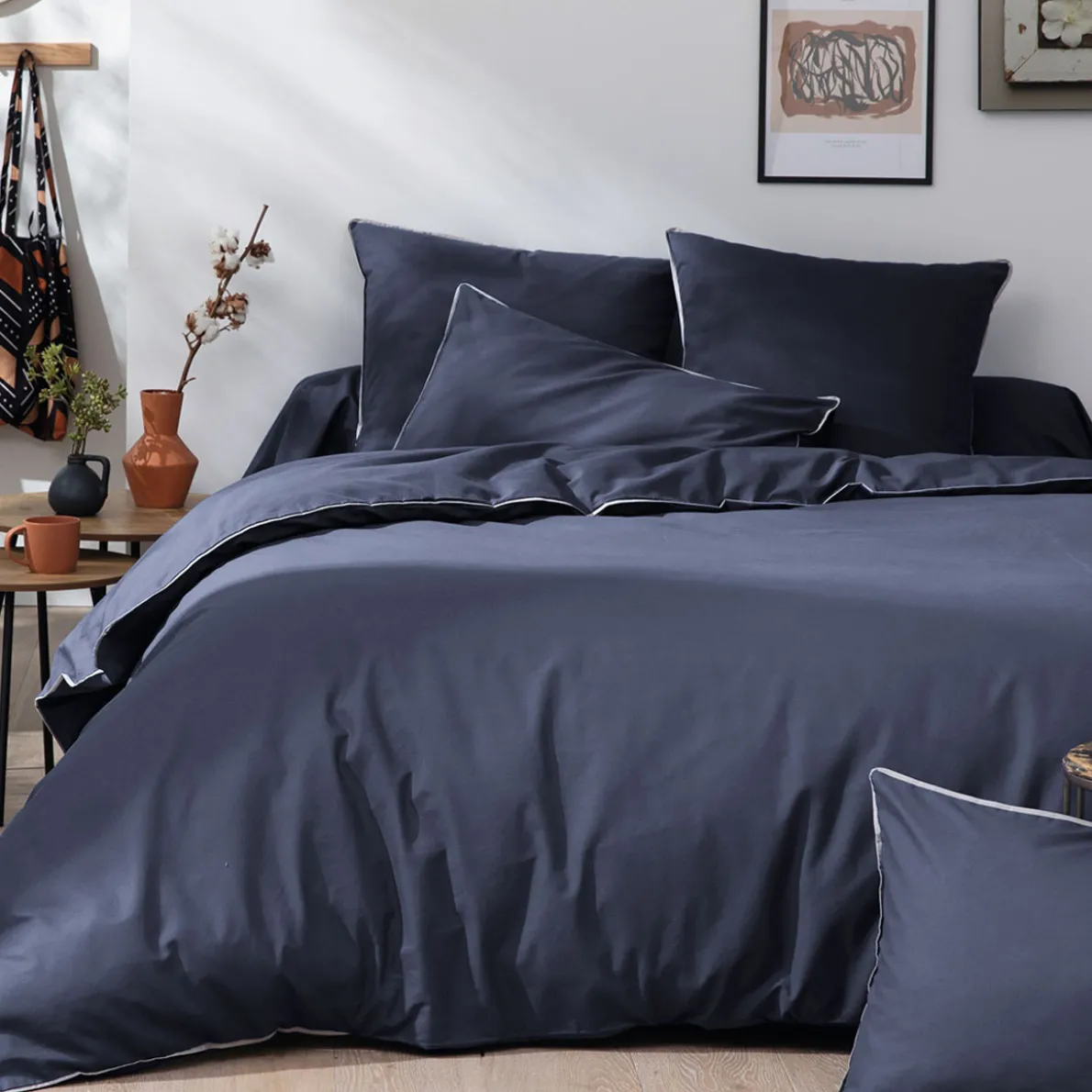 Rythme et tempo Housse de couette