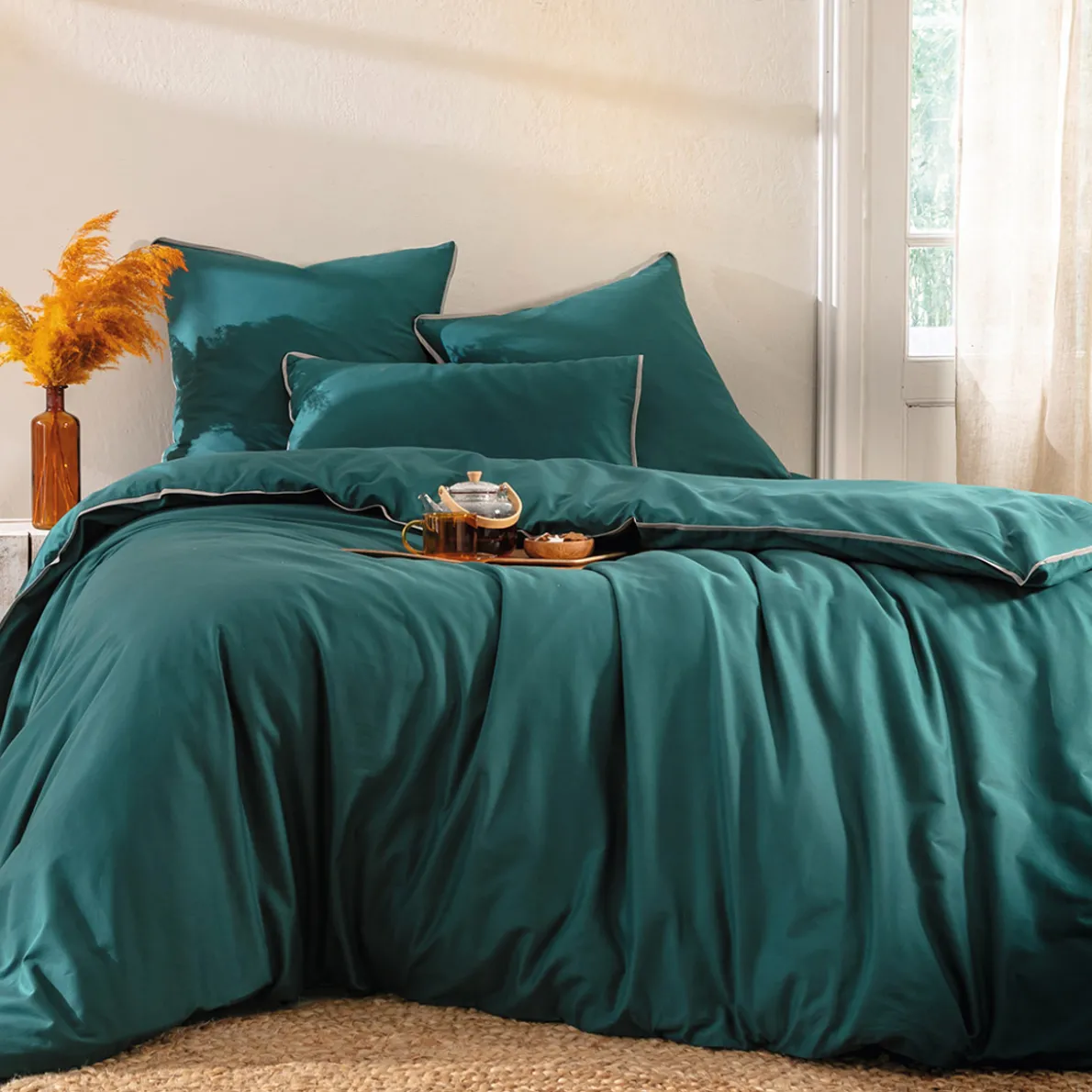 Rythme et tempo Housse de couette