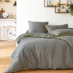Rythme et tempo Housse de couette
