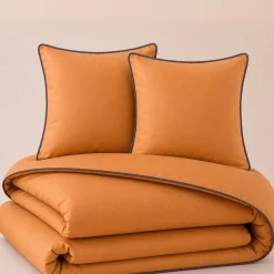 Rythme et tempo Housse de couette et taie d'oreiller