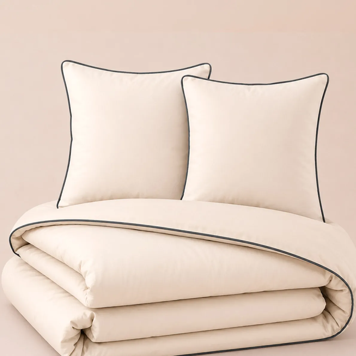 Rythme et tempo Housse de couette et taie d'oreiller