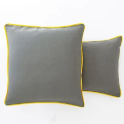 Rythme et tempo Linge de lit