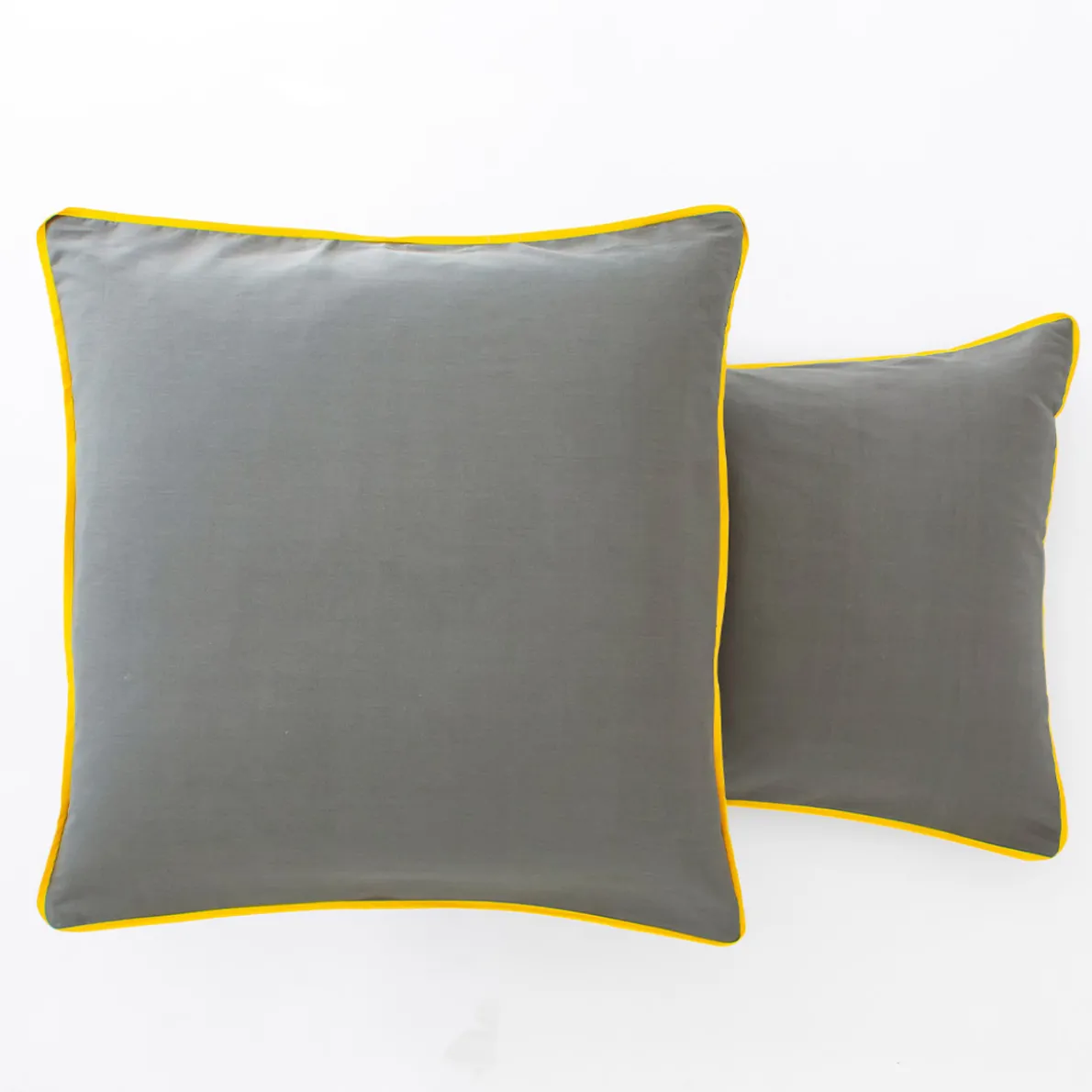 Rythme et tempo Linge de lit