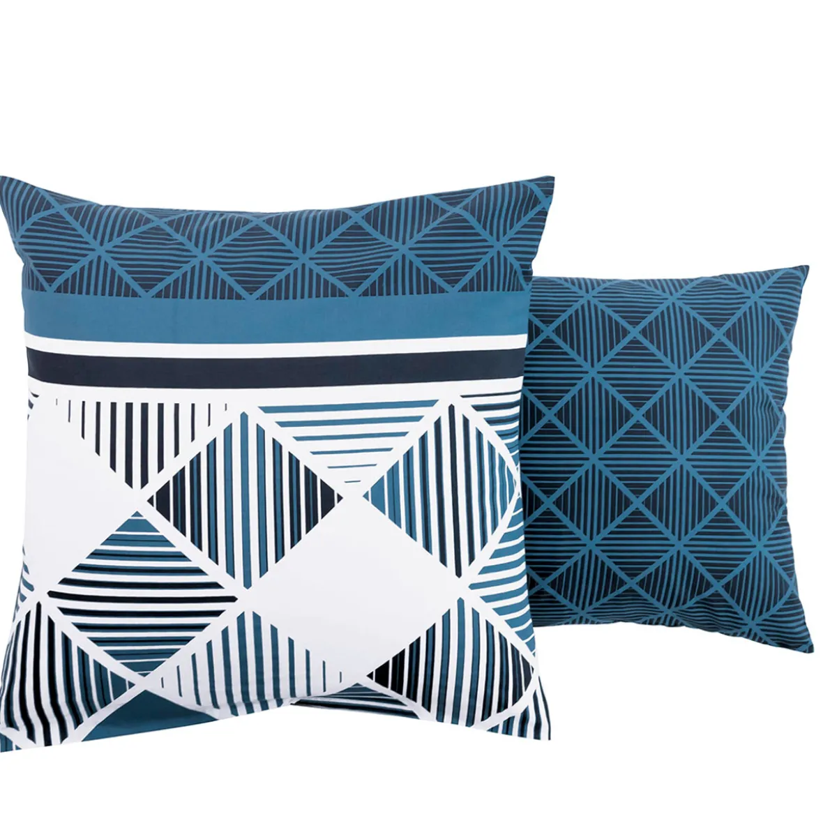 Rythme et vibrations Linge de lit