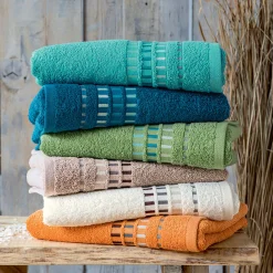 Sable et océans Linge de bain