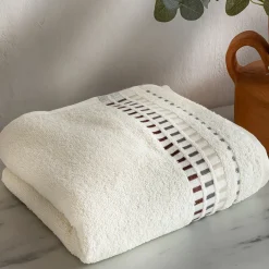 Sable et océans Linge de bain