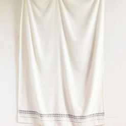 Sable et océans Maxi drap de bain