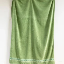 Sable et océans Maxi drap de bain