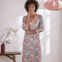 Safari en rêve Chemise de nuit