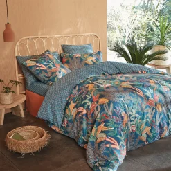Safari en rêve Linge de lit