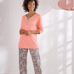 Safari en rêve Pyjama