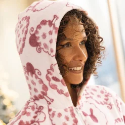 Saute moutons Sweat polaire