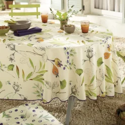 Saveur du sud Nappe
