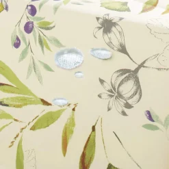 Saveur du sud Nappe