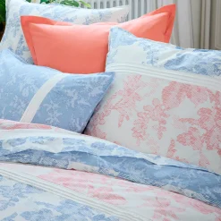 Secrets du jardin Housse de couette