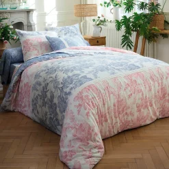 Secrets du jardin Linge de lit