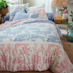 Secrets du jardin Linge de lit