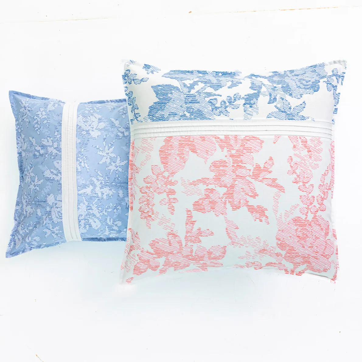 Secrets du jardin Linge de lit