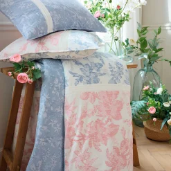 Secrets du jardin Linge de lit