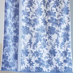 Secrets du jardin Maxi drap de bain