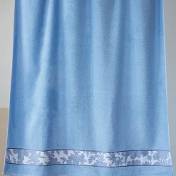 Secrets du jardin Maxi drap de bain