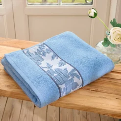 Secrets du jardin Serviette de bain
