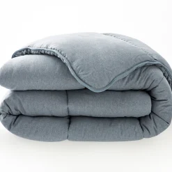 Sensation flanelle Couette
