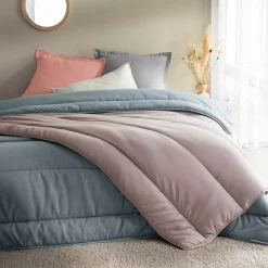 Sensation flanelle Couette