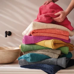 Sensation Linge de bain